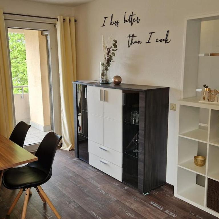 'Allgäus Finest Place '-Domizil zum Träumen und Erholen - Appartamento con 2 Camere da Letto - 11