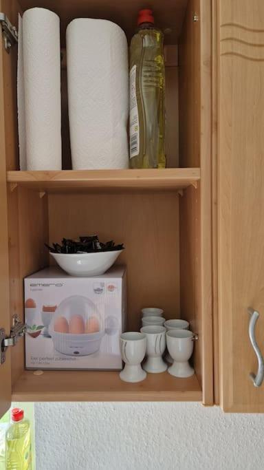 'Allgäus Finest Place '-Domizil zum Träumen und Erholen - Appartamento con 2 Camere da Letto - 19