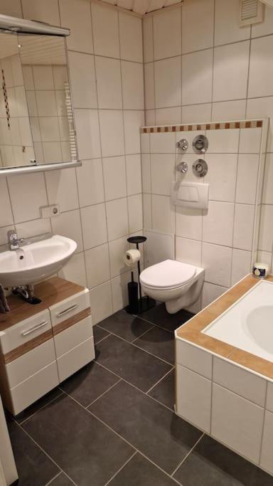 'Allgäus Finest Place '-Domizil zum Träumen und Erholen - Appartamento con 2 Camere da Letto - 31