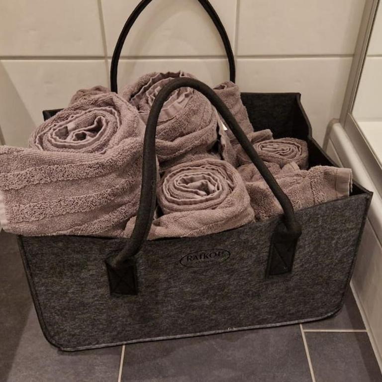 'Allgäus Finest Place '-Domizil zum Träumen und Erholen - Appartamento con 2 Camere da Letto - 33