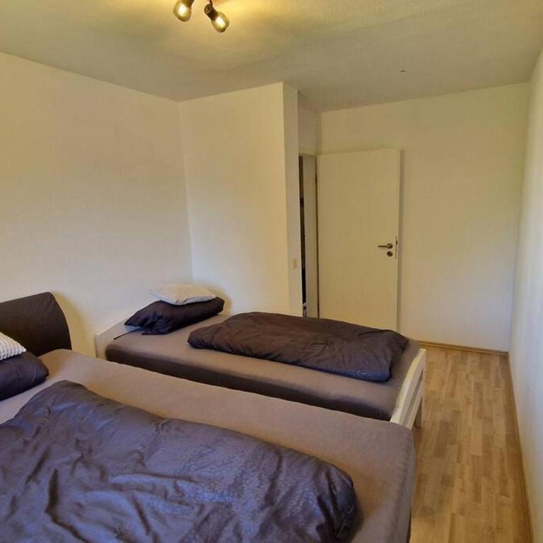 'Allgäus Finest Place '-Domizil zum Träumen und Erholen - Appartamento con 2 Camere da Letto - 24