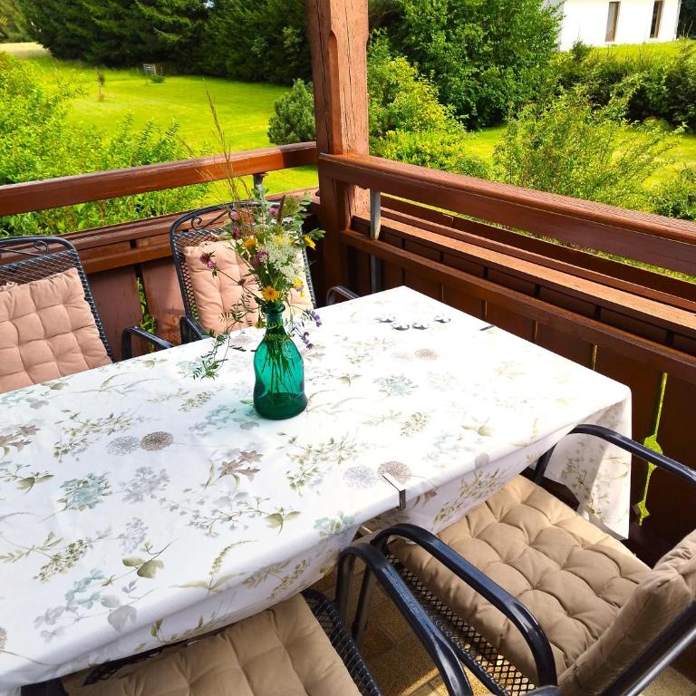 Alpenblick Apartment - Apartment mit 1 Schlafzimmer - 1
