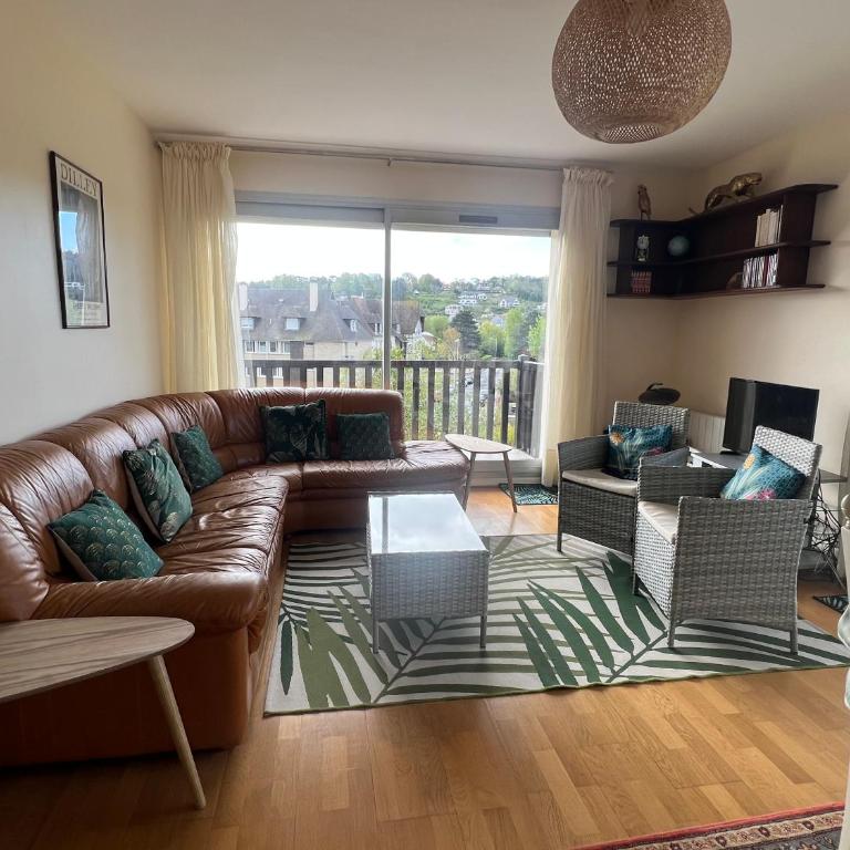 La Vigie spacieux, lumineux, piscine - Appartement 2 Chambres - 14