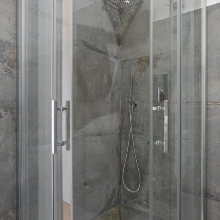 Sunny House Gianicolo - Appartamento con 3 Camere da Letto - 25