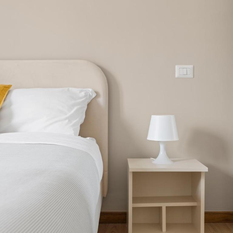 Sunny House Gianicolo - Appartamento con 3 Camere da Letto - 32