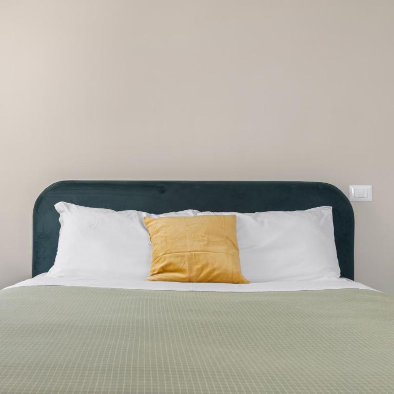 Sunny House Gianicolo - Appartamento con 3 Camere da Letto - 18