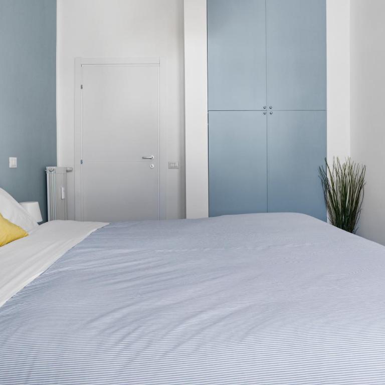 Sunny House Gianicolo - Appartamento con 3 Camere da Letto - 48