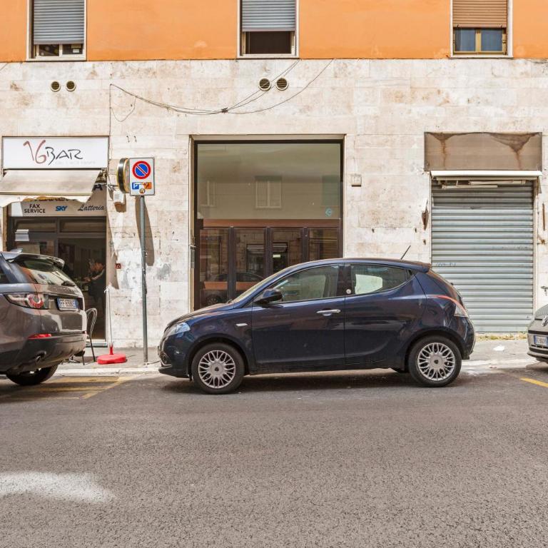 Sunny House Gianicolo - Appartamento con 3 Camere da Letto - 60