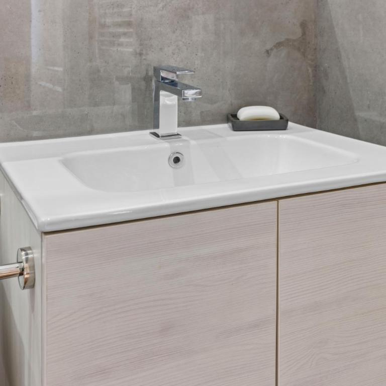Sunny House Gianicolo - Appartamento con 3 Camere da Letto - 27
