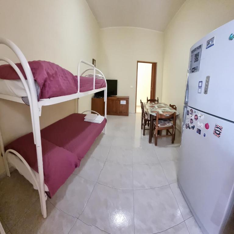 Ladybianca apartment & rooms - Appartamento - Piano Terra - 7