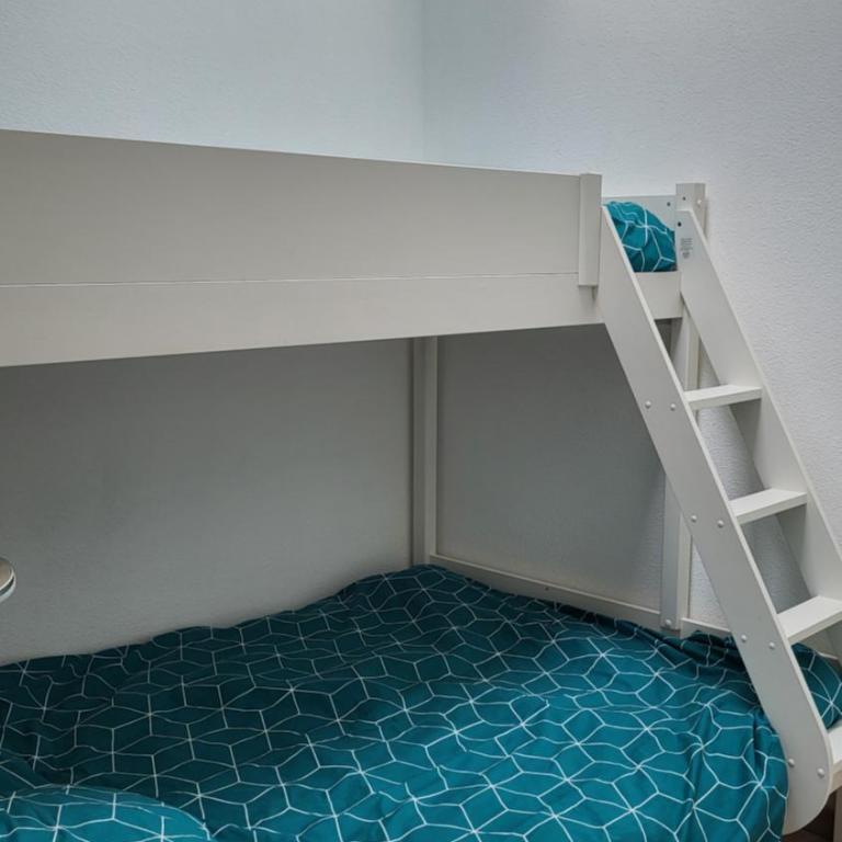 Les bastides de la plage-400 m de la plage - Haus mit 2 Schlafzimmern - 8