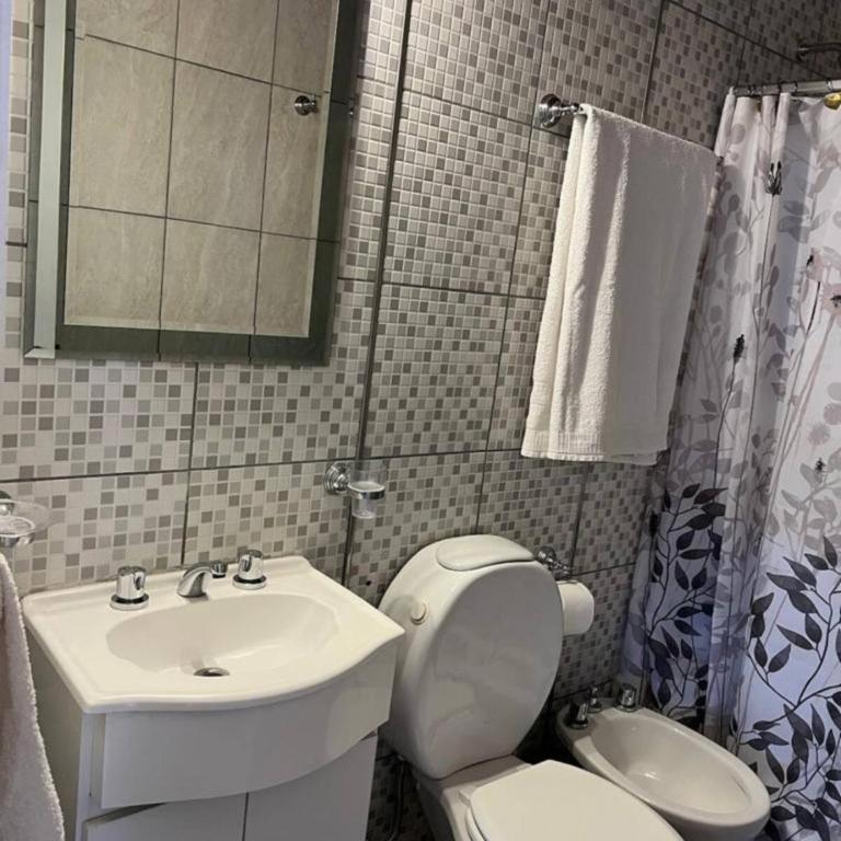 Hospedaje el Encanto de la Montaña - Apartamento de 2 dormitorios - 3