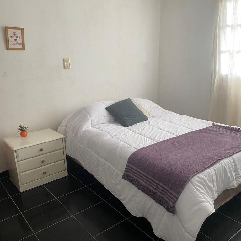 Rayito de sol - Apartamento de 1 dormitorio - 1