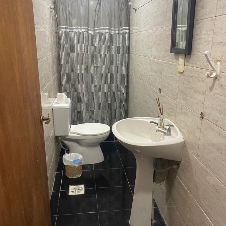 Rayito de sol - Apartamento de 1 dormitorio - 1