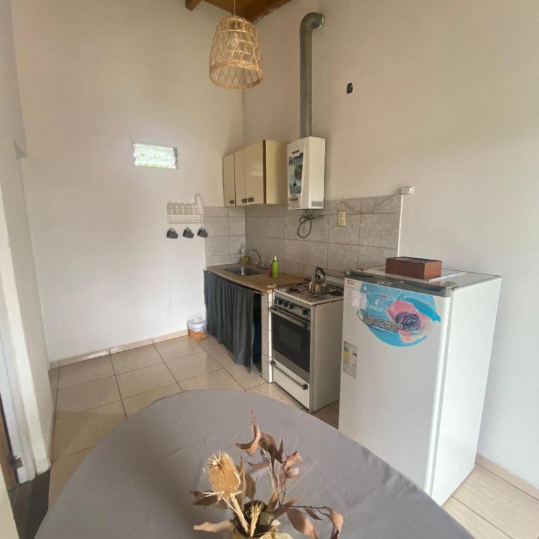 Rayito de sol - Apartamento de 1 dormitorio - 4