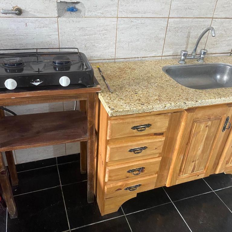 Rayito de sol - Apartamento de 1 dormitorio - 3