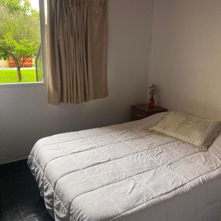 Rayito de sol - Apartamento de 1 dormitorio - 5