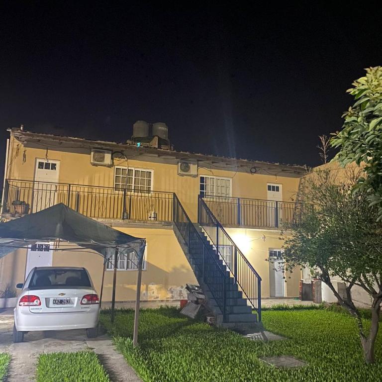 Rayito de sol - Apartamento de 1 dormitorio - 11