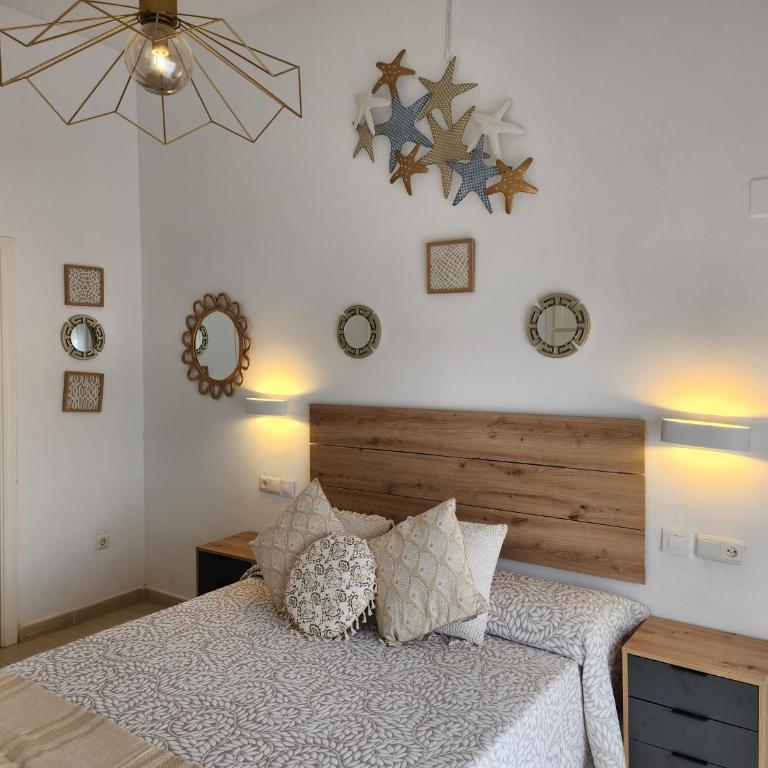 Triplex Adosado de cuatro dormitorios de esencia marítima a 2 minutos de la playa! - Casa de 4 dormitorios - 21
