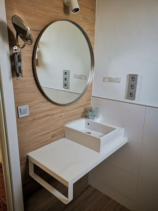 COMFORTABLE & NICE APARTMENT SEVILLE - Two-Bedroom Apartment - 16