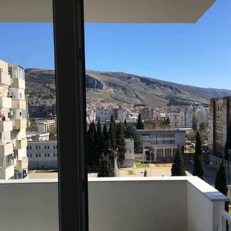 Beautiful view, city center apartment Herzeg - One-Bedroom Apartment - 8