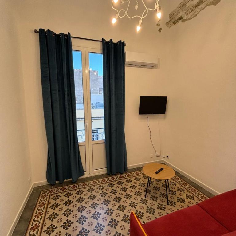 Da Nanae - Appartamento con 2 Camere da Letto - 25