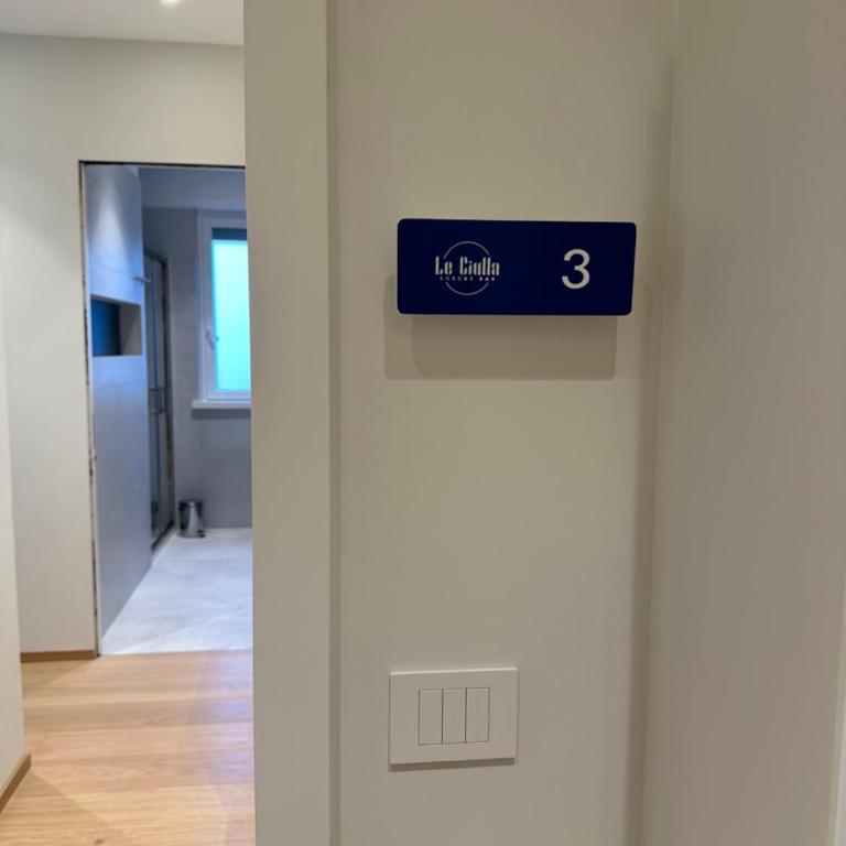 Le Ciulla Luxury B&B - Double Room with Private Bathroom - 1
