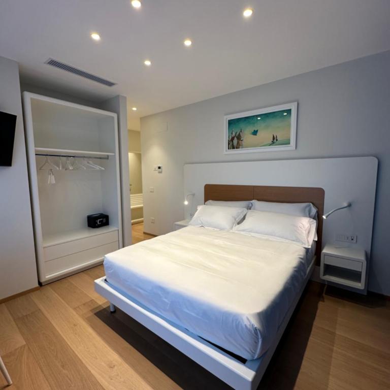 Le Ciulla Luxury B&B - Double Room with Private Bathroom - 3