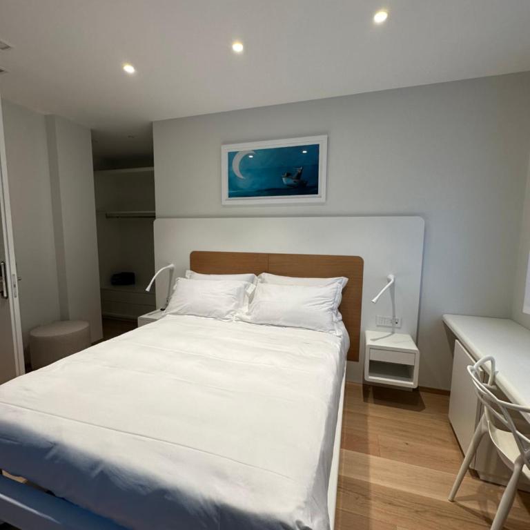 Le Ciulla Luxury B&B - Double Room with Private Bathroom - 3