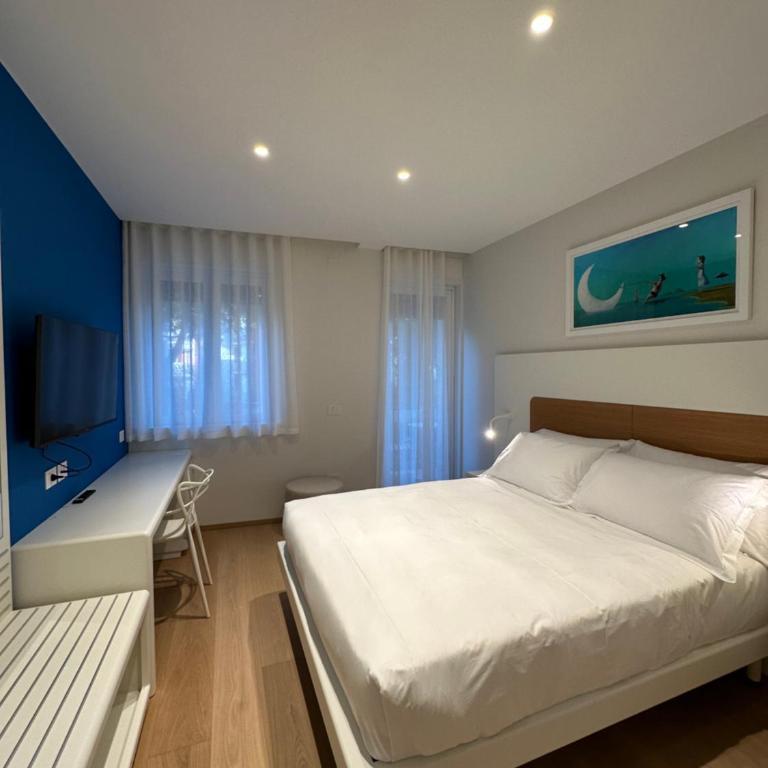 Le Ciulla Luxury B&B - Double Room with Private Bathroom - 4