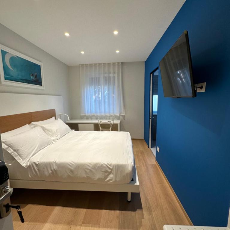 Le Ciulla Luxury B&B - Double Room with Private Bathroom - 5