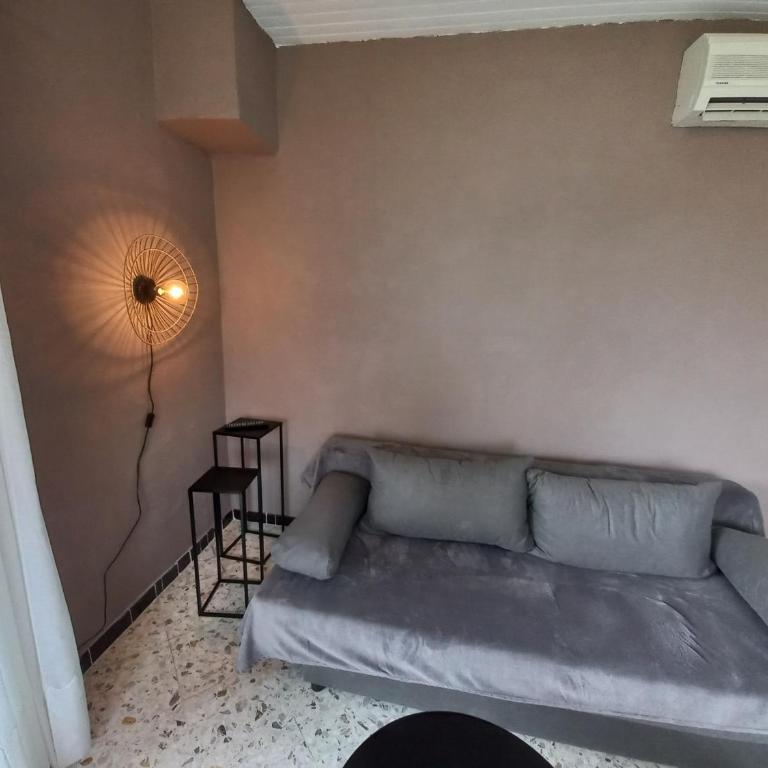 Les Mouettes n°3 - Appartement 1 Chambre avec Vue - 10