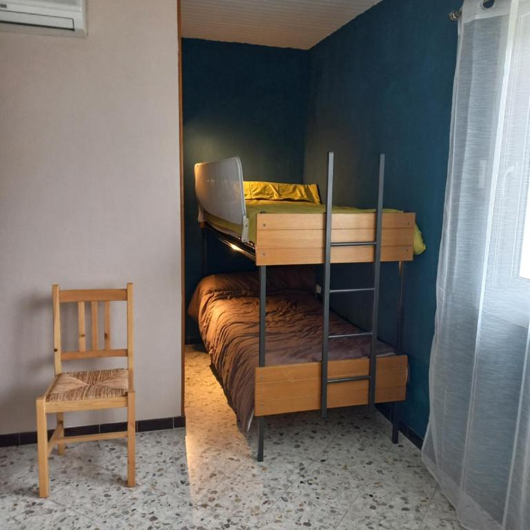Les Mouettes n°3 - Appartement 1 Chambre avec Vue - 11