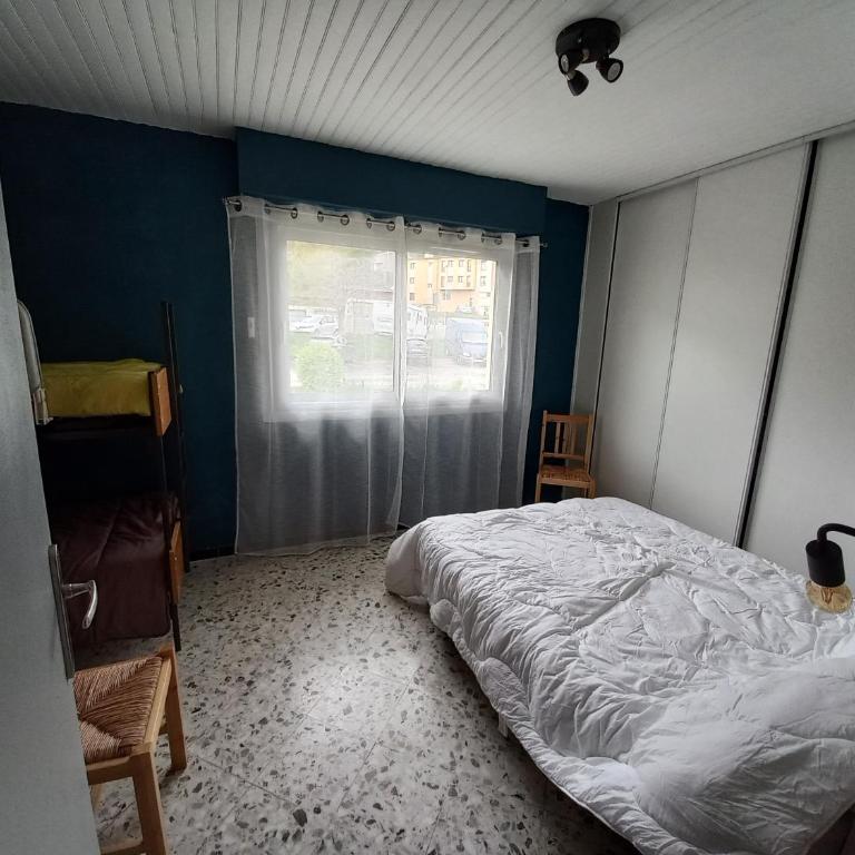 Les Mouettes n°3 - Appartement 1 Chambre avec Vue - 12