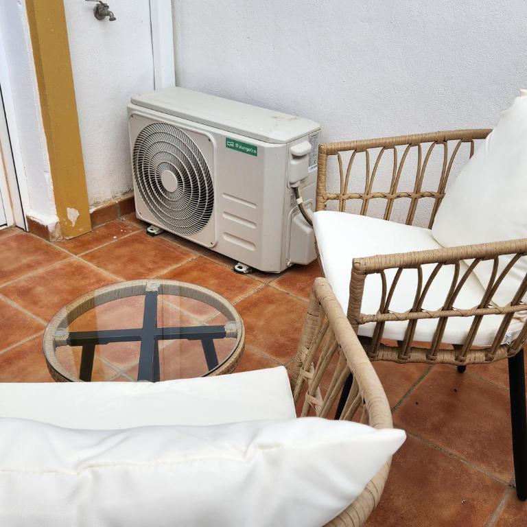 Triplex Adosado de cuatro dormitorios de esencia marítima a 2 minutos de la playa! - Maison 4 Chambres - 90