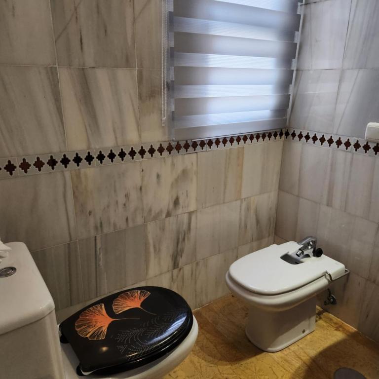Triplex Adosado de cuatro dormitorios de esencia marítima a 2 minutos de la playa! - Casa de 4 dormitorios - 42