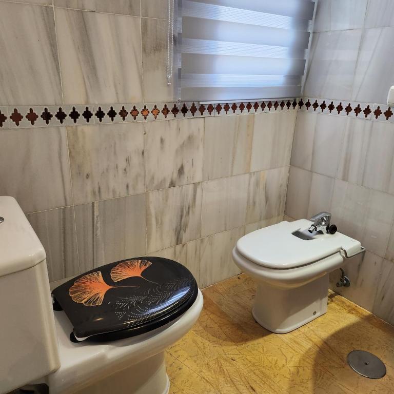 Triplex Adosado de cuatro dormitorios de esencia marítima a 2 minutos de la playa! - Maison 4 Chambres - 96