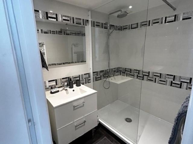 Victoria Surf studio d'exception 103 - Apartamento Estudio - 14