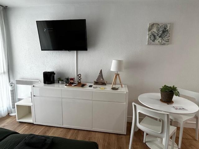 Victoria Surf studio d'exception 103 - Apartamento Estudio - 11