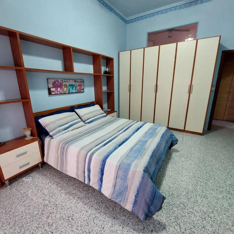 Cozy Home - Appartamento con 2 Camere da Letto - 6