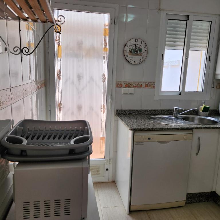 Triplex Adosado de cuatro dormitorios de esencia marítima a 2 minutos de la playa! - Maison 4 Chambres - 100