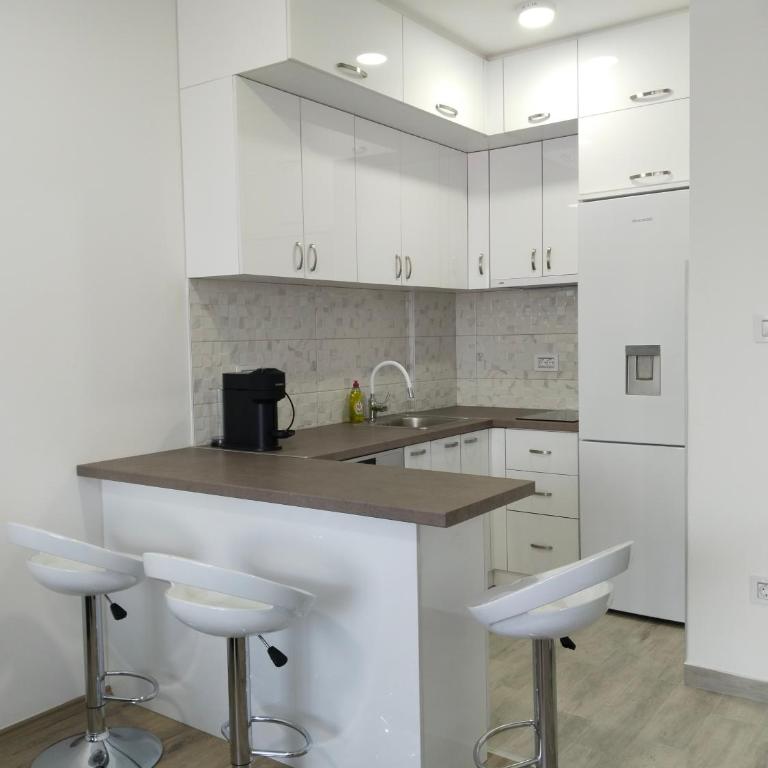 Apartman Sofia - Apartman sa 1 Spavaćom Sobom - 11