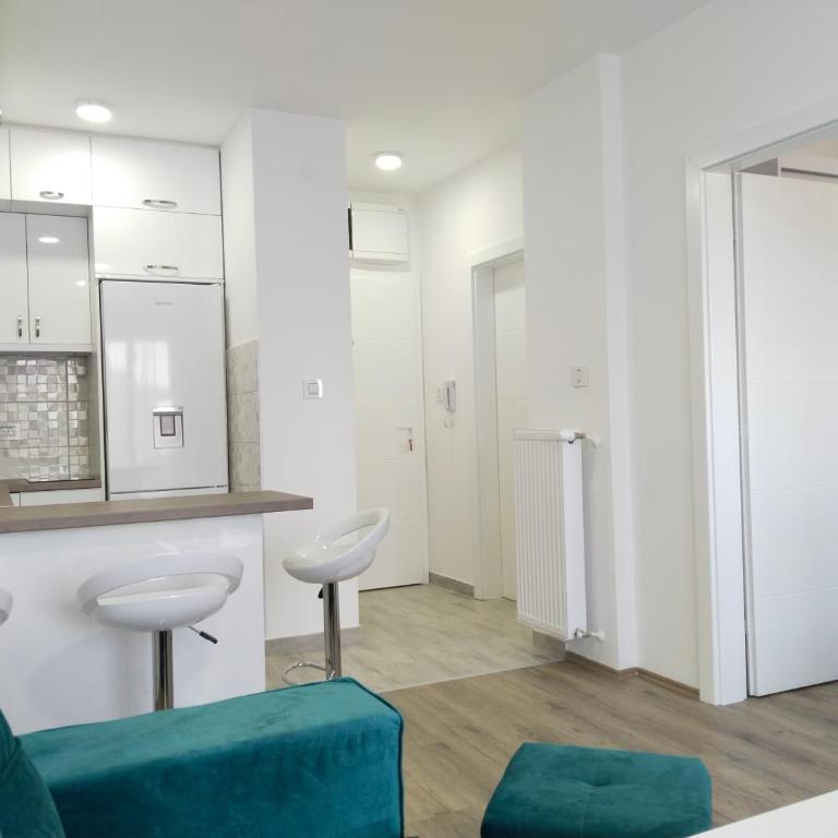 Apartman Sofia - Apartman sa 1 Spavaćom Sobom - 9