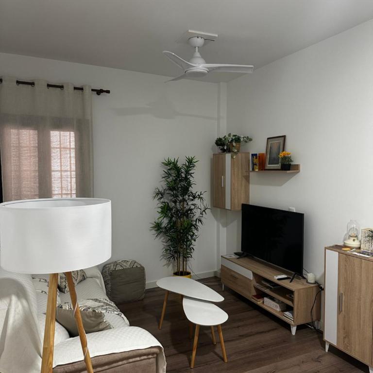La puerta del Salvador Apartamento casco historico - Apartamento de 1 dormitorio - 39