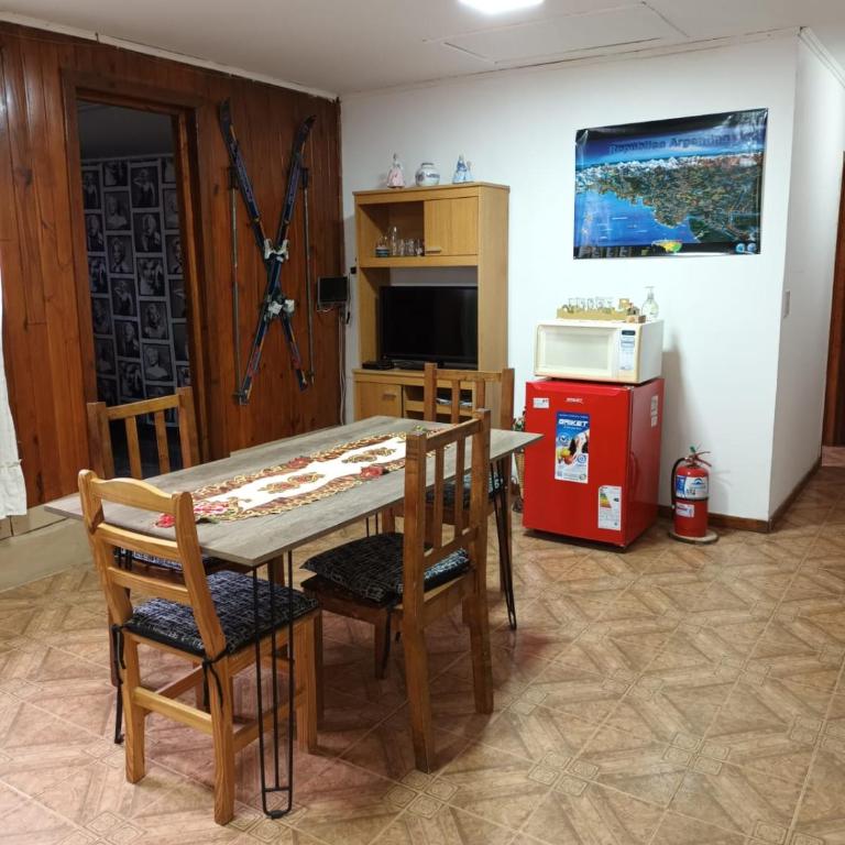 Casa en pleno centro de Ushuaia - Casa de 2 dormitorios - 3
