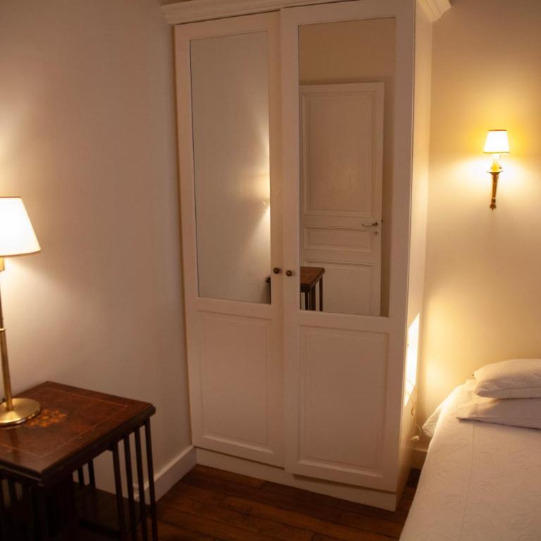 Arc de Triomphe Chic Room - Double Room - 1