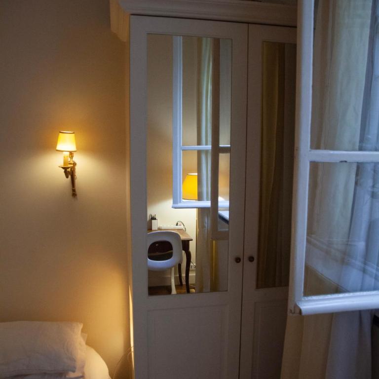 Arc de Triomphe Chic Room - Double Room - 3