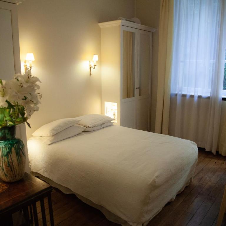Arc de Triomphe Chic Room - Double Room - 4