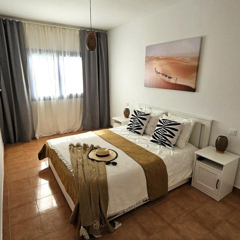 Amarillo Costa Calma Sun - Apartamento de 1 dormitorio - 9