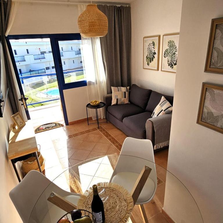 Amarillo Costa Calma Sun - Apartamento de 1 dormitorio - 3